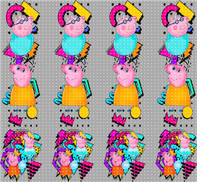 Bookmark sticker-S 2554